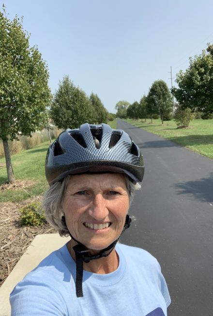 Sharon Keener