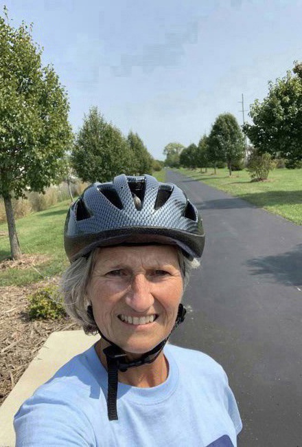 Sharon Keener