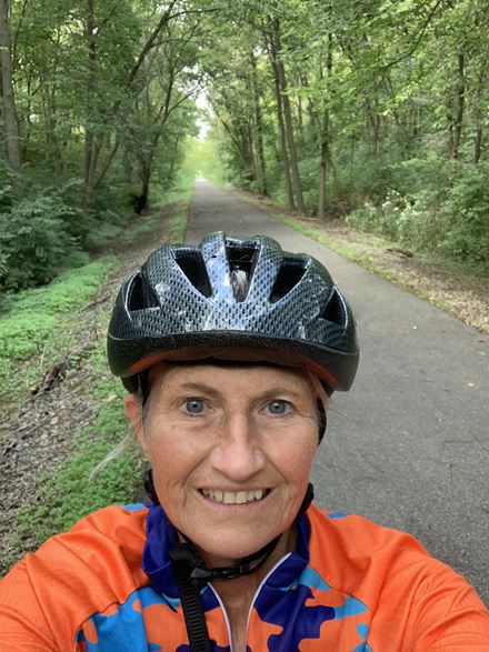 Sharon Keener