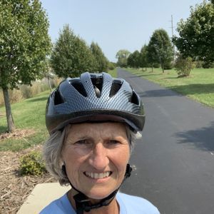 Sharon Keener