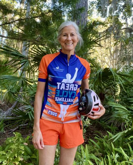 Jayne Mathews