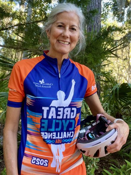 Jayne Mathews