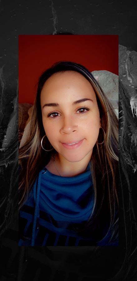 Amy Ilarraza
