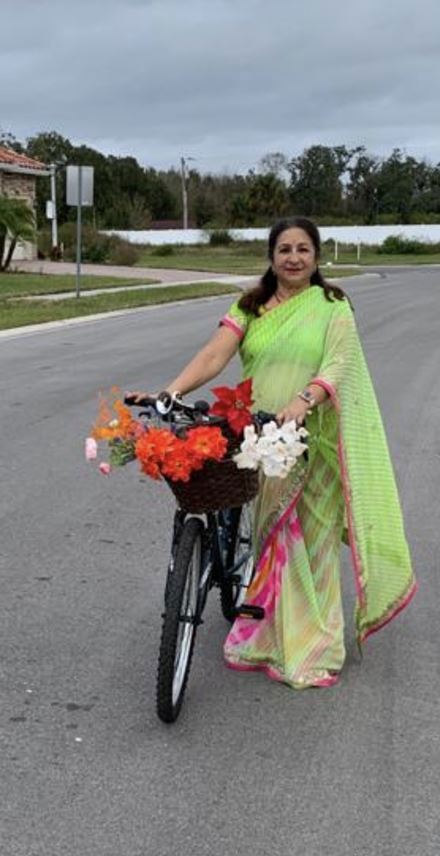 Sushma Janakraj