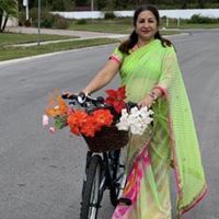 Sushma Janakraj