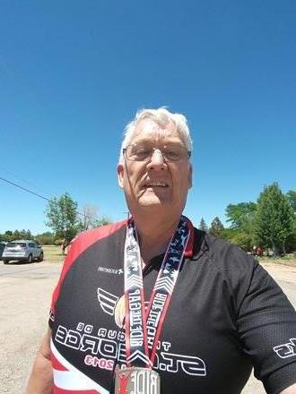 Scott Petersen