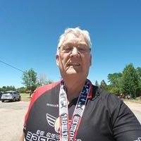 Scott Petersen