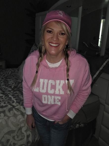 Kim Stinson