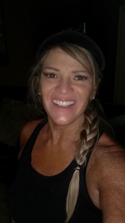 Kim Stinson