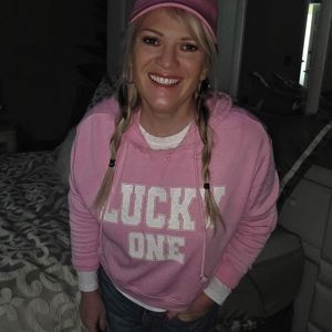 Kim Stinson