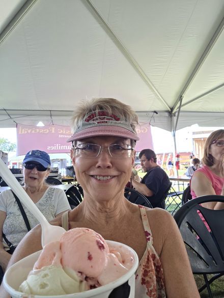 Kathy Meyer