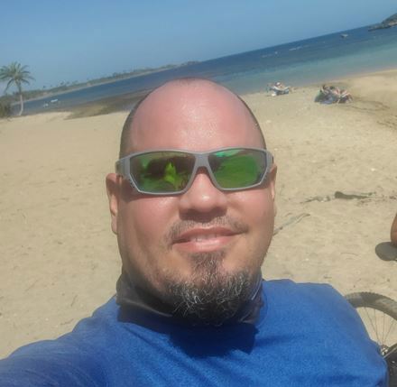 Ivan Rivera Quiñones