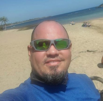 Ivan Rivera Quiñones