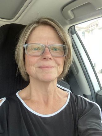 Pennie Stafford