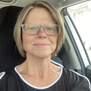 Pennie Stafford