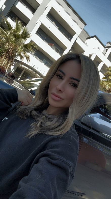 Cara FCastillon