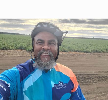 Dr. W. Alan Dixon, Sr.