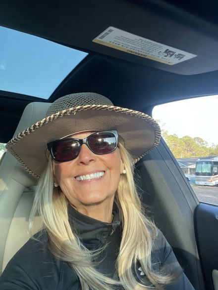 Lynda Gentry