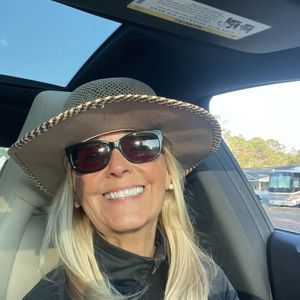 Lynda Gentry