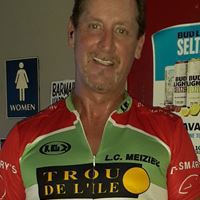 Richard Dunlevy
