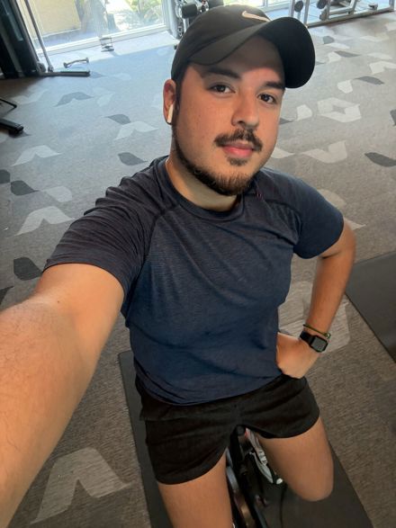 Steven Rodriguez