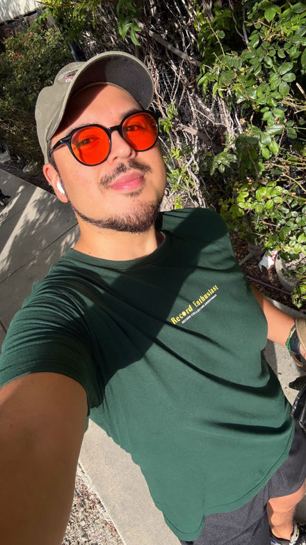 Steven Rodriguez