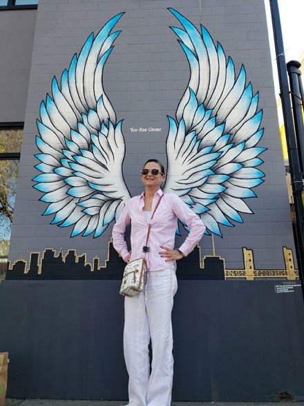 Jennifer Barth