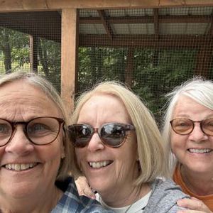 Judy Langhoff