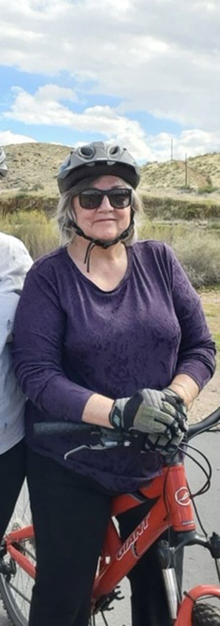 Connie MacPherson