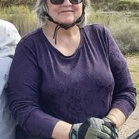 Connie MacPherson