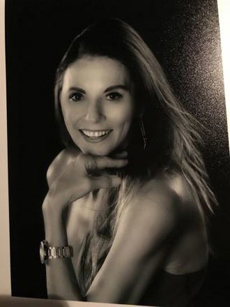 Joni Judd