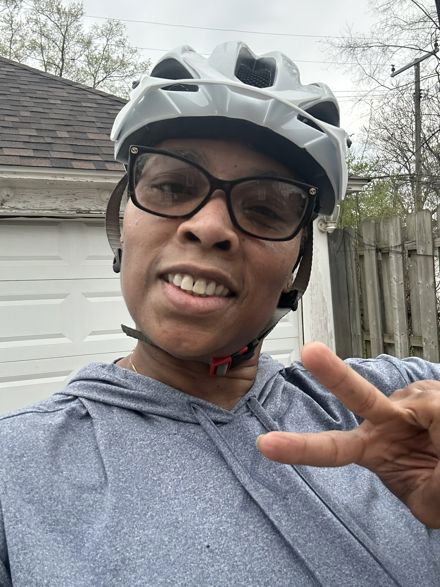 Charnice Charles