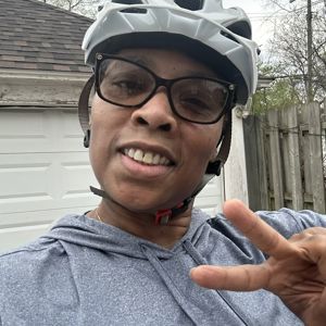 Charnice Charles