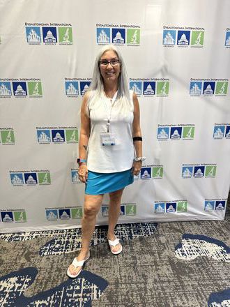 Cathy Nazzaro
