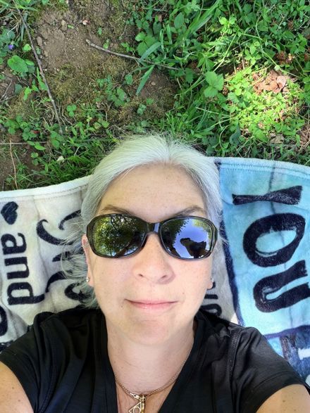 Cathy Nazzaro