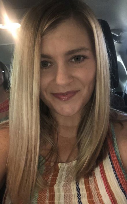 Kristen Ackerman