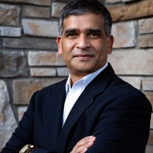Tanay Karnik