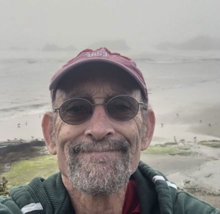 Jeff Anderson