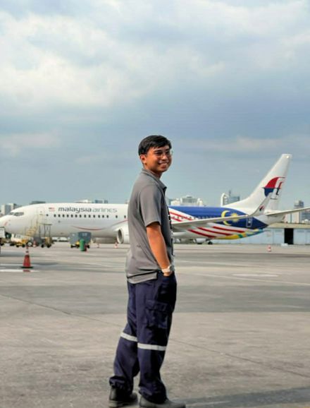 Christopher Colindres