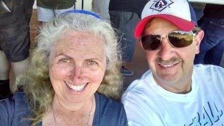 Cheryl Dumond