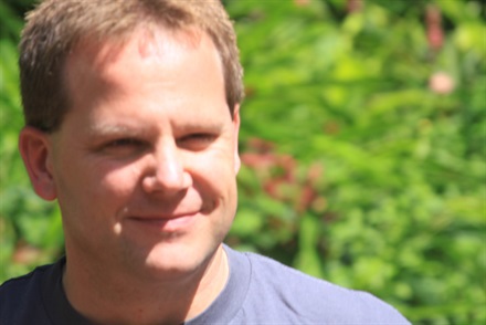 Marty Gavinski