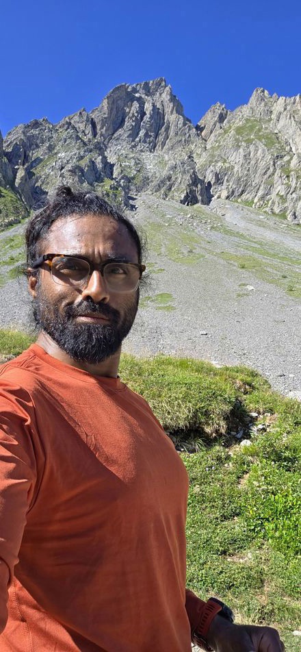 Prabhu Chandrasekeran