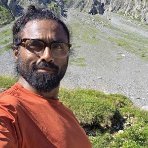Prabhu Chandrasekeran