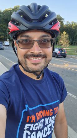 Nikhil Khade