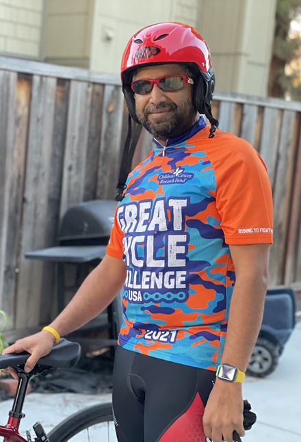 Sunil Subramanian