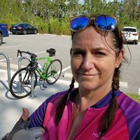 Carrie Starnes