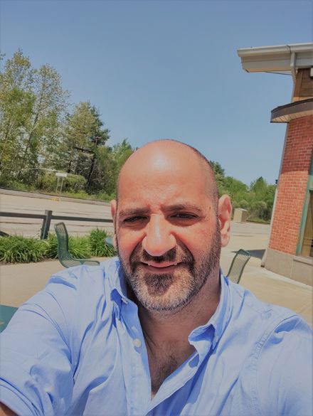 Angelo DiPietro