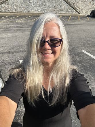 Tammy Quickbear