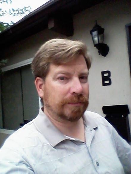Scott Beedie