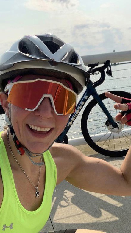 Susie Hansen